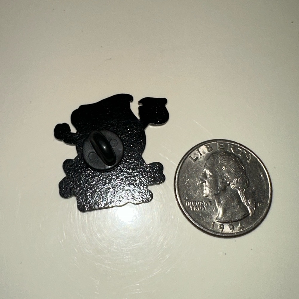 Koolaid Cult Enamel Pin - Picture 2 of 3
